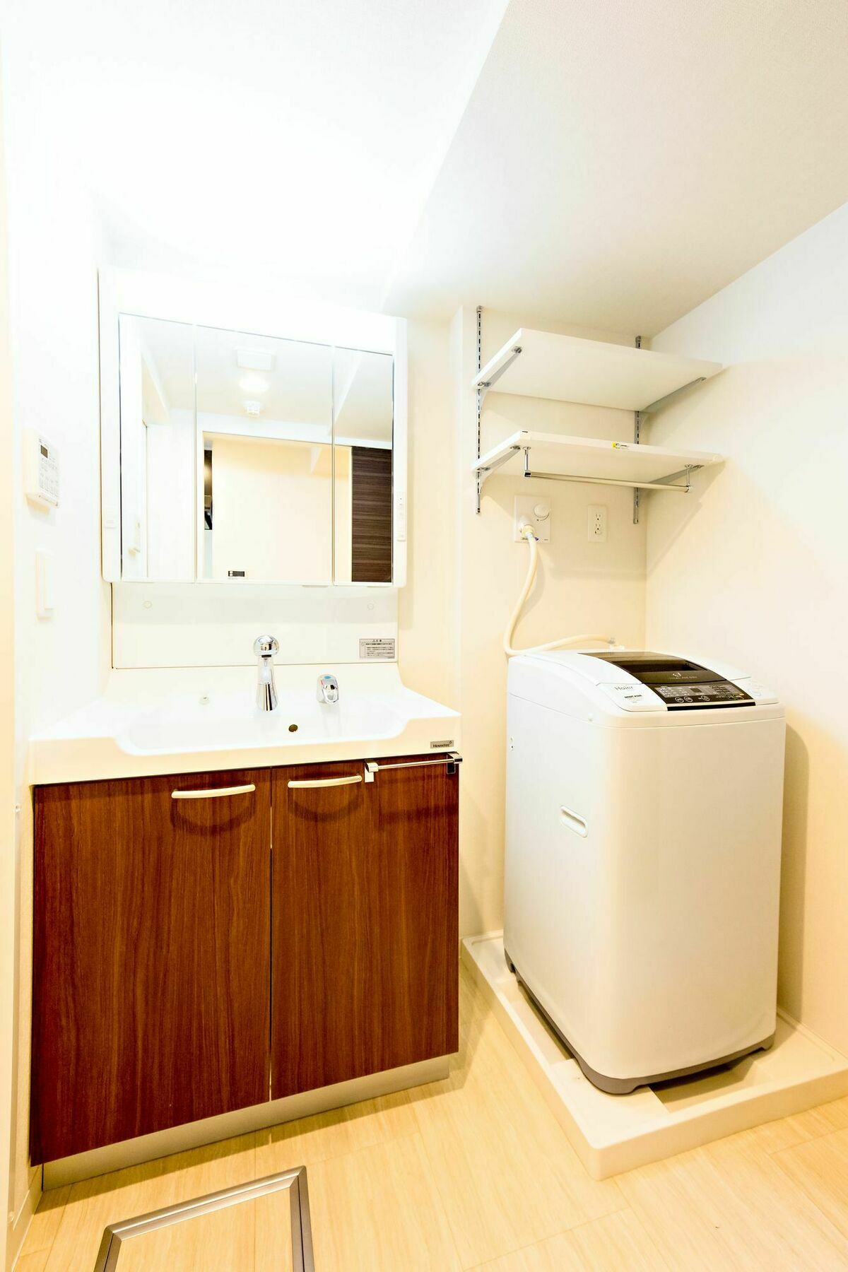 Premias Umeda Apartment Osaka Ngoại thất bức ảnh