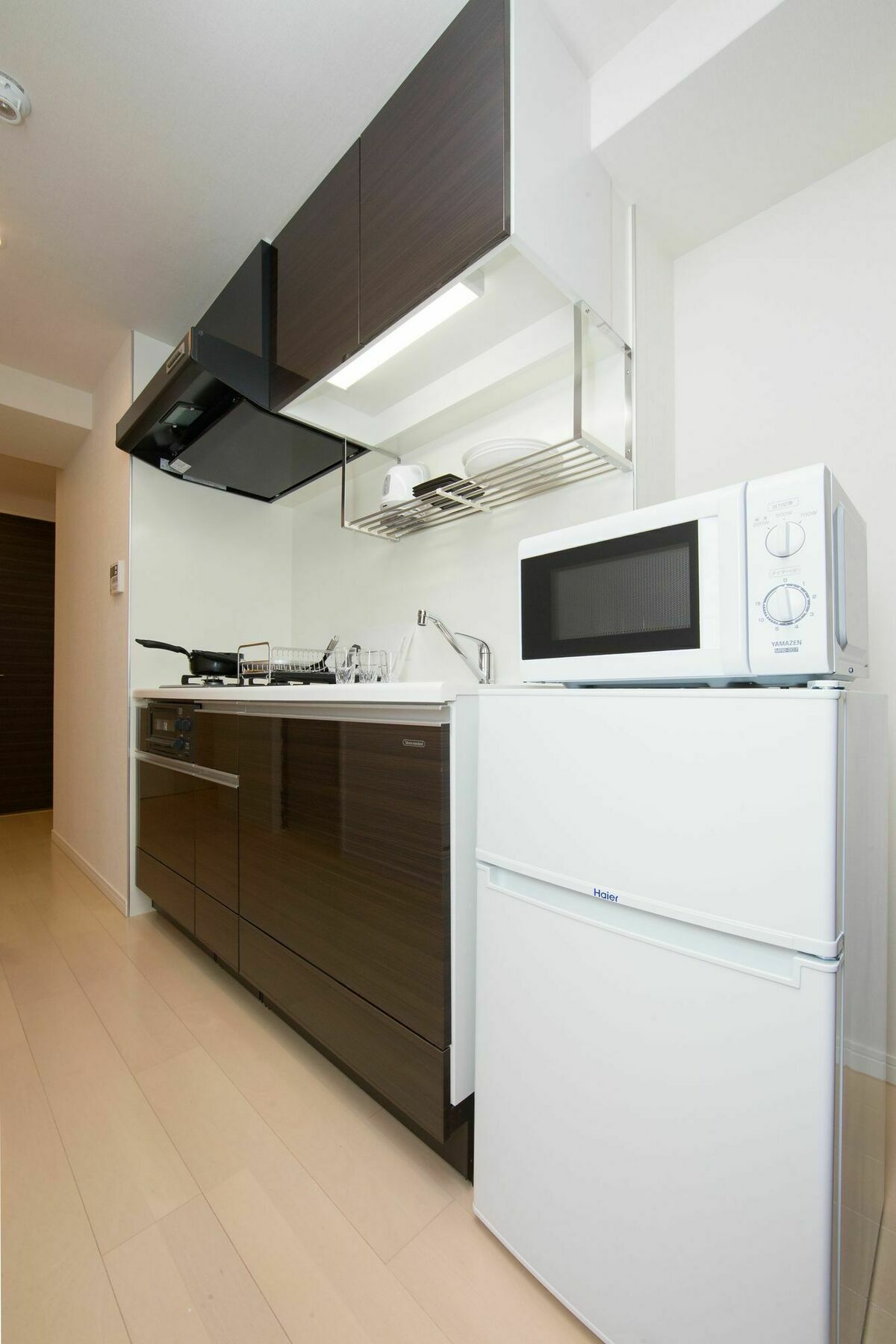 Premias Umeda Apartment Osaka Ngoại thất bức ảnh